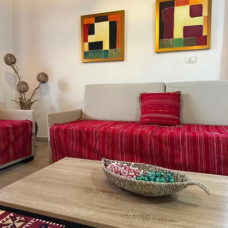 Keli Apartman