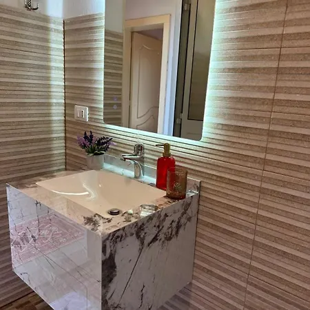Keli Apartman Nenshat
