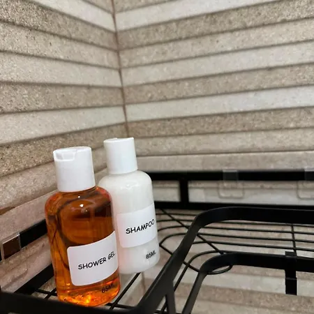 Keli Apartman *
