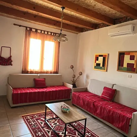 Keli Apartman Nenshat