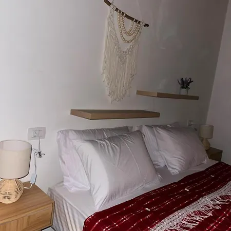 Keli Apartman