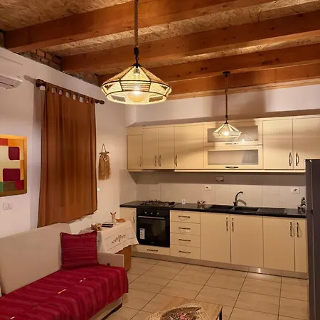 Keli Apartament